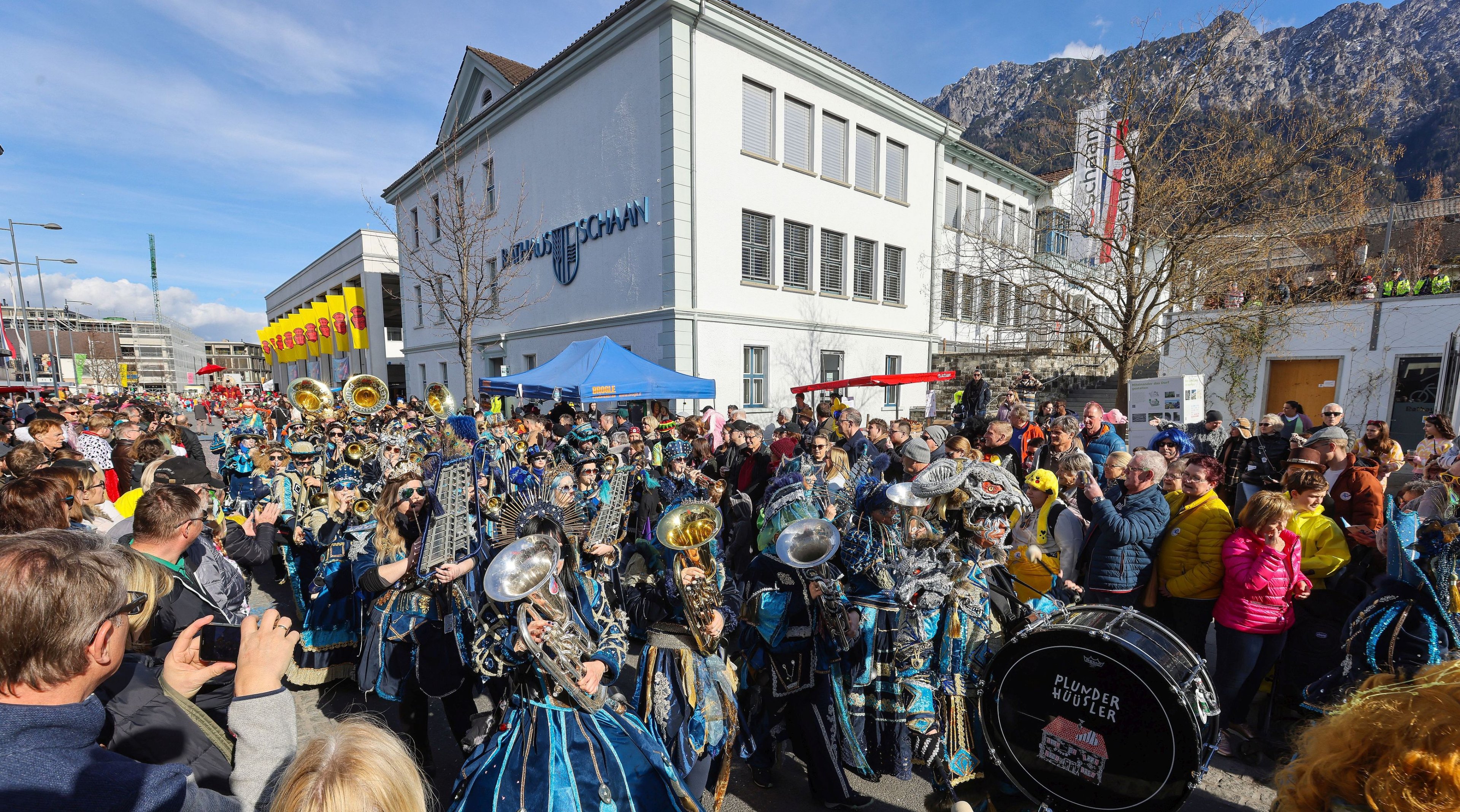 Termine / Veranstaltungen