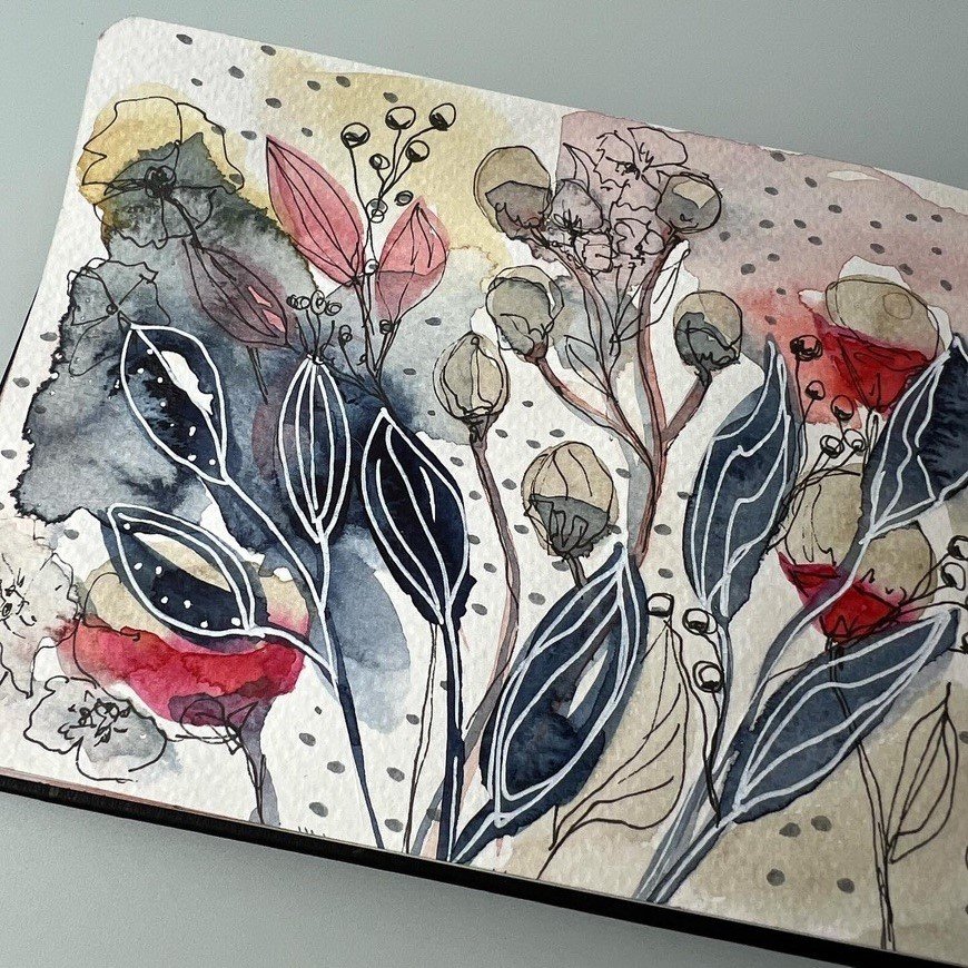 Aquarell trifft Fineliner 31.jpg