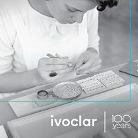 100 Jahre Ivoclar «A Century of Innovation» 2023