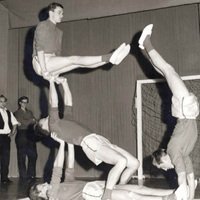 100 Jahre Turnverein Schaan 2025