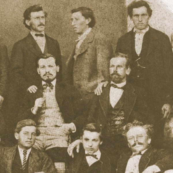 150 - Jahre Männerchor Schaan 2020