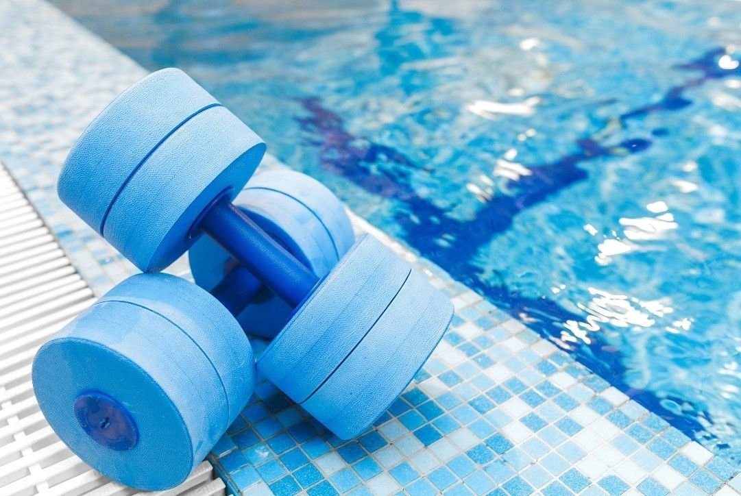 Schnupperkurs Aqua Fit