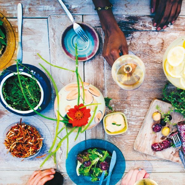 Aus Liebe zum Essen 2019