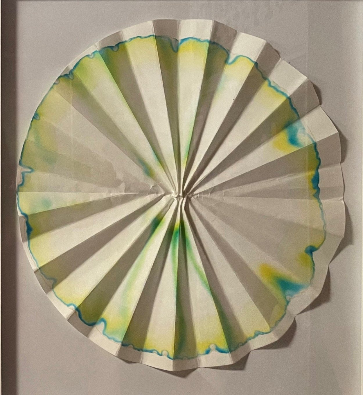 Vernissage - Materialistische Freundschaften