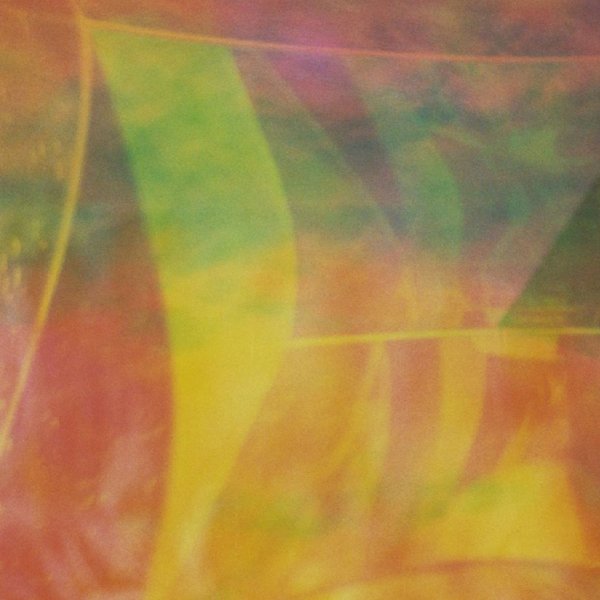 Cécile M. Beck 2012