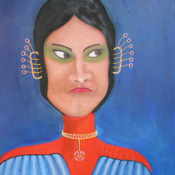 Dr. med. Eugen Hilti und Dorothea Hilti 2017