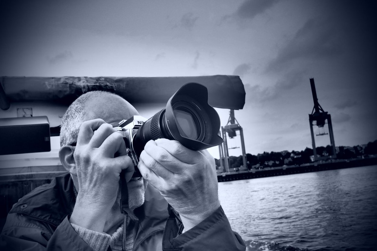 Basic-Fotokurs f&uuml;r Spiegelreflex- und Systemkameras