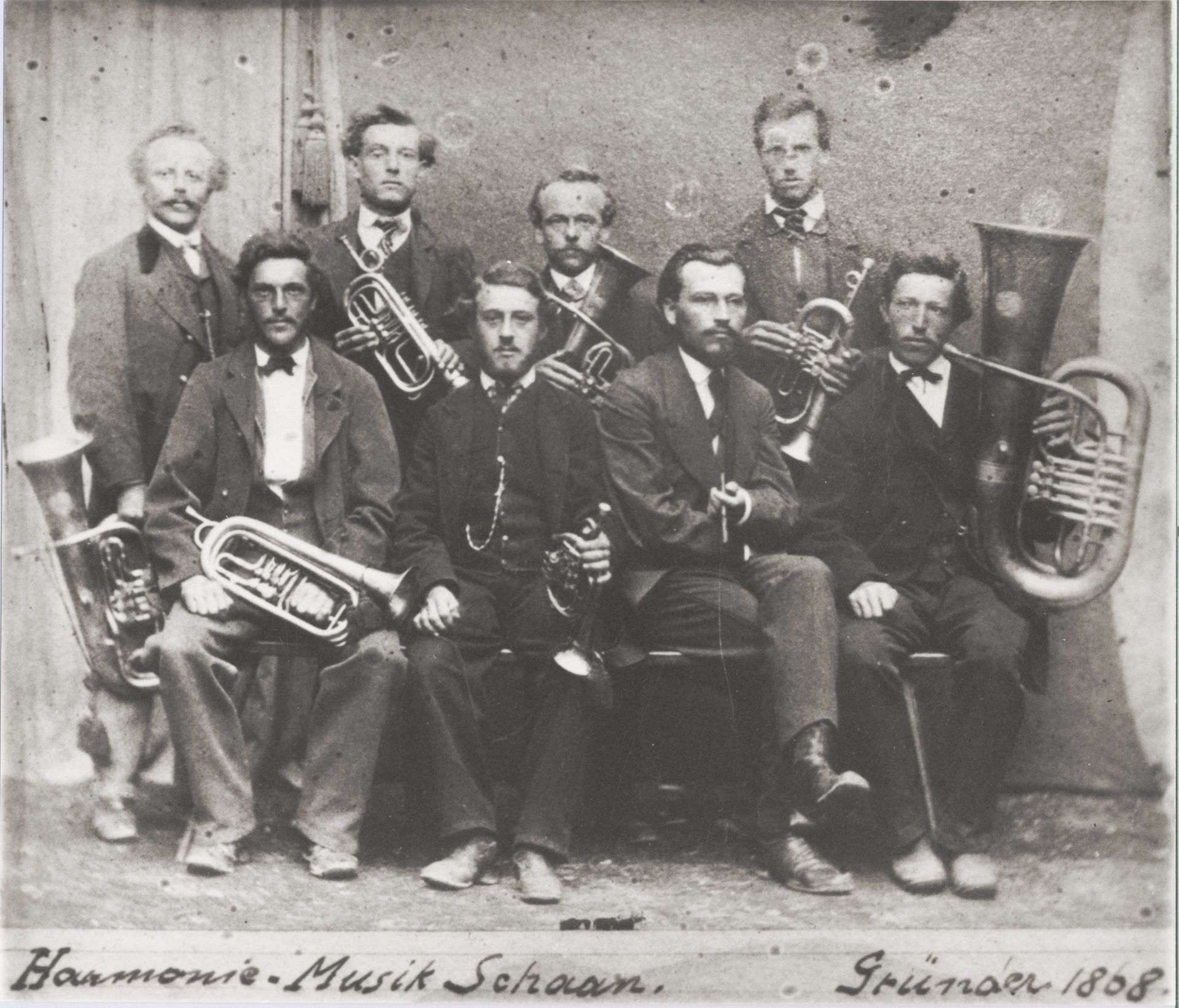 Gründer der Harmoniemusik 1868.jpg