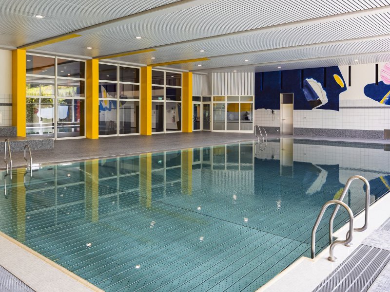 Hallenbad Resch
