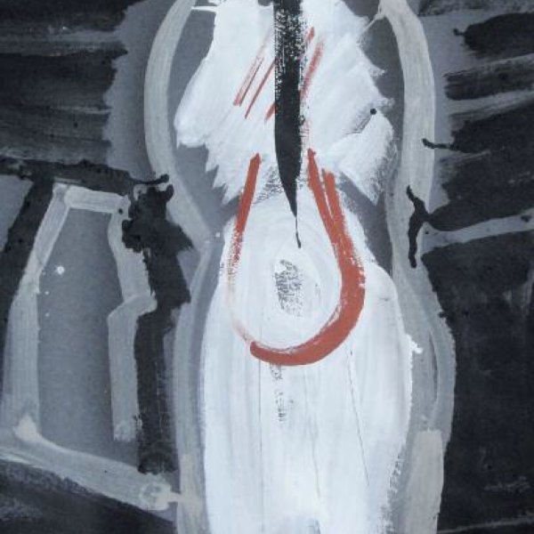 Hansjörg Quaderer 2012