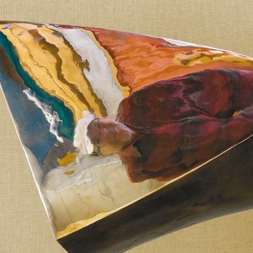 Herbert Johann Laukas 2016