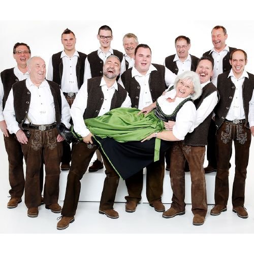 Die Einzigartigen 2014