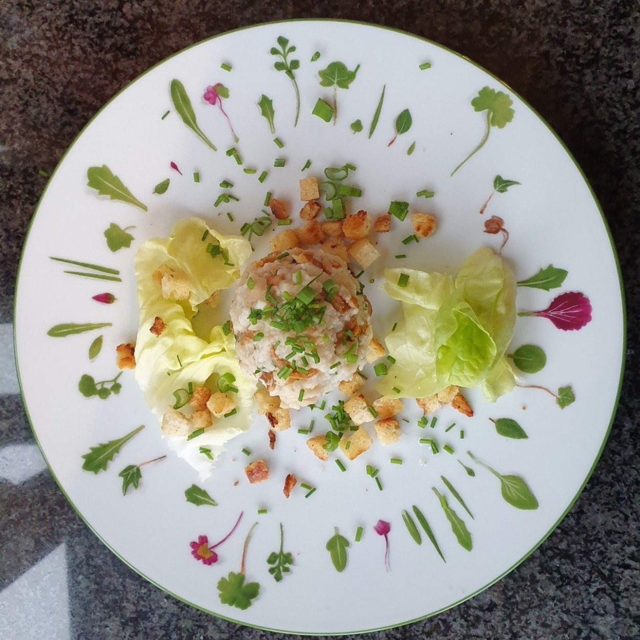Kn&ouml;del, eine runde Sache
