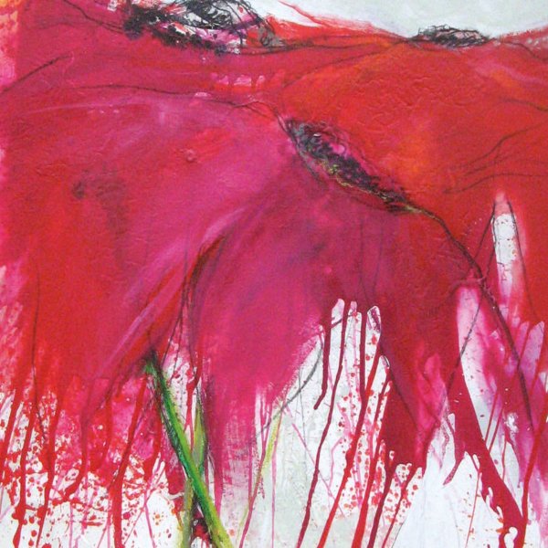 Margrit Zimmermann 2012