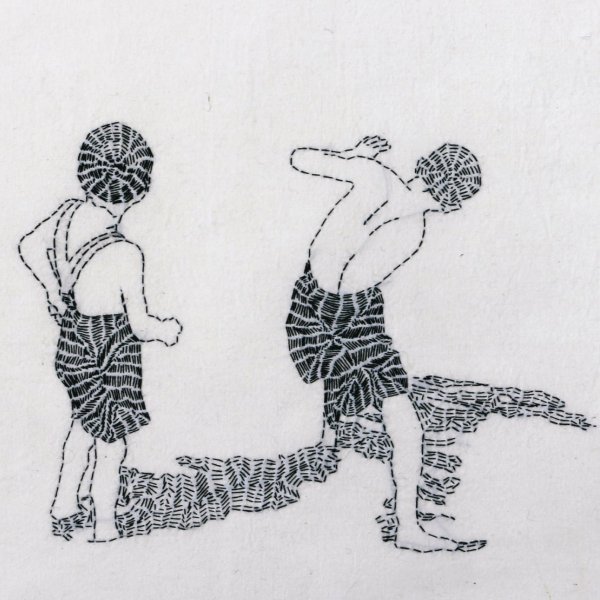 Martha Büchel-Hilti 2018