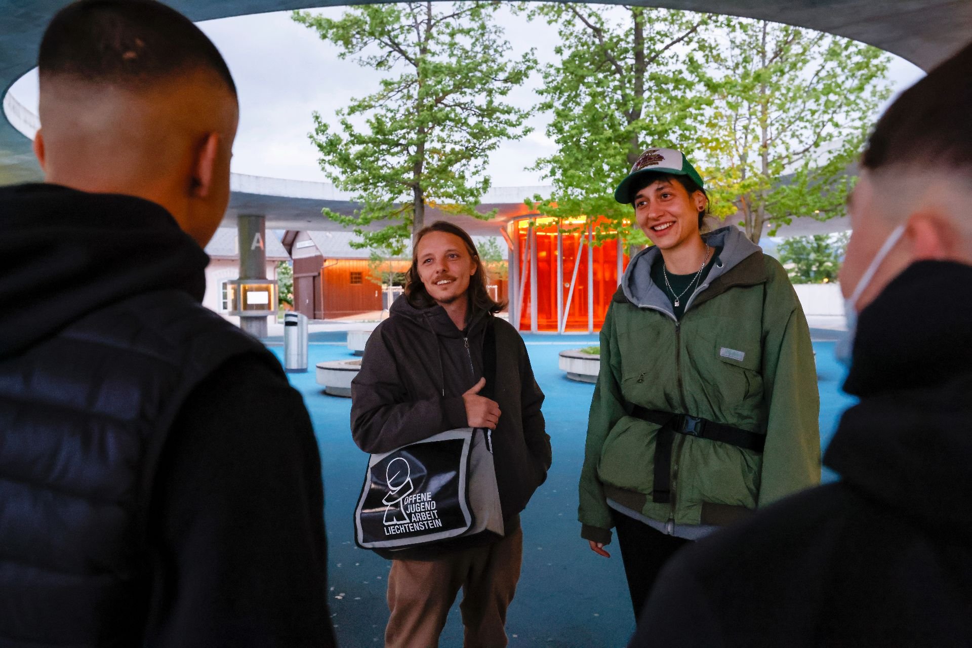 Offene Jugendarbeit auf dem Postplatz.jpg