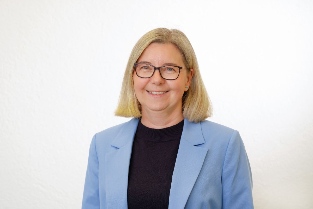 Jeannine Preite-Niedhart