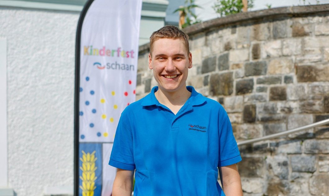 «Es ist mir wichtig, einen Beitrag zum Dorfleben zu leisten ...