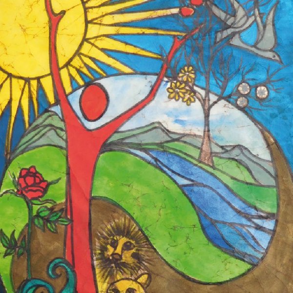 Sr. Regina Hassler 2018