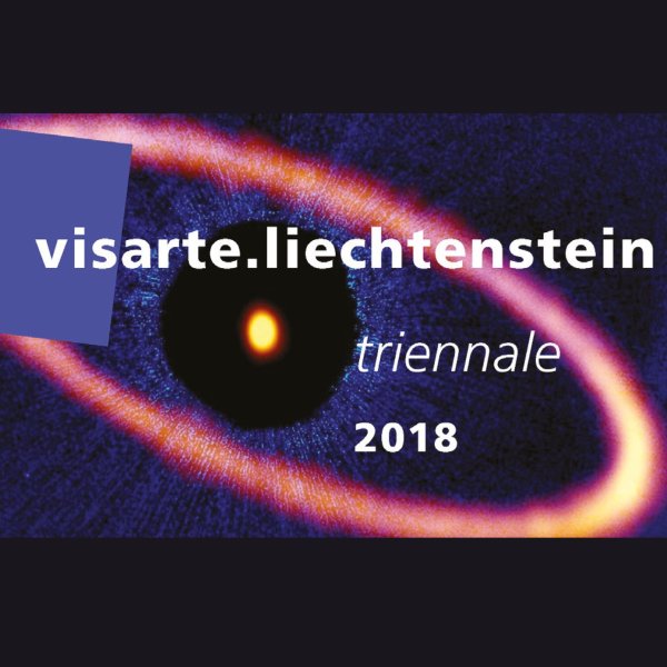 visarte.liechtenstein - 2. Triennale 2018