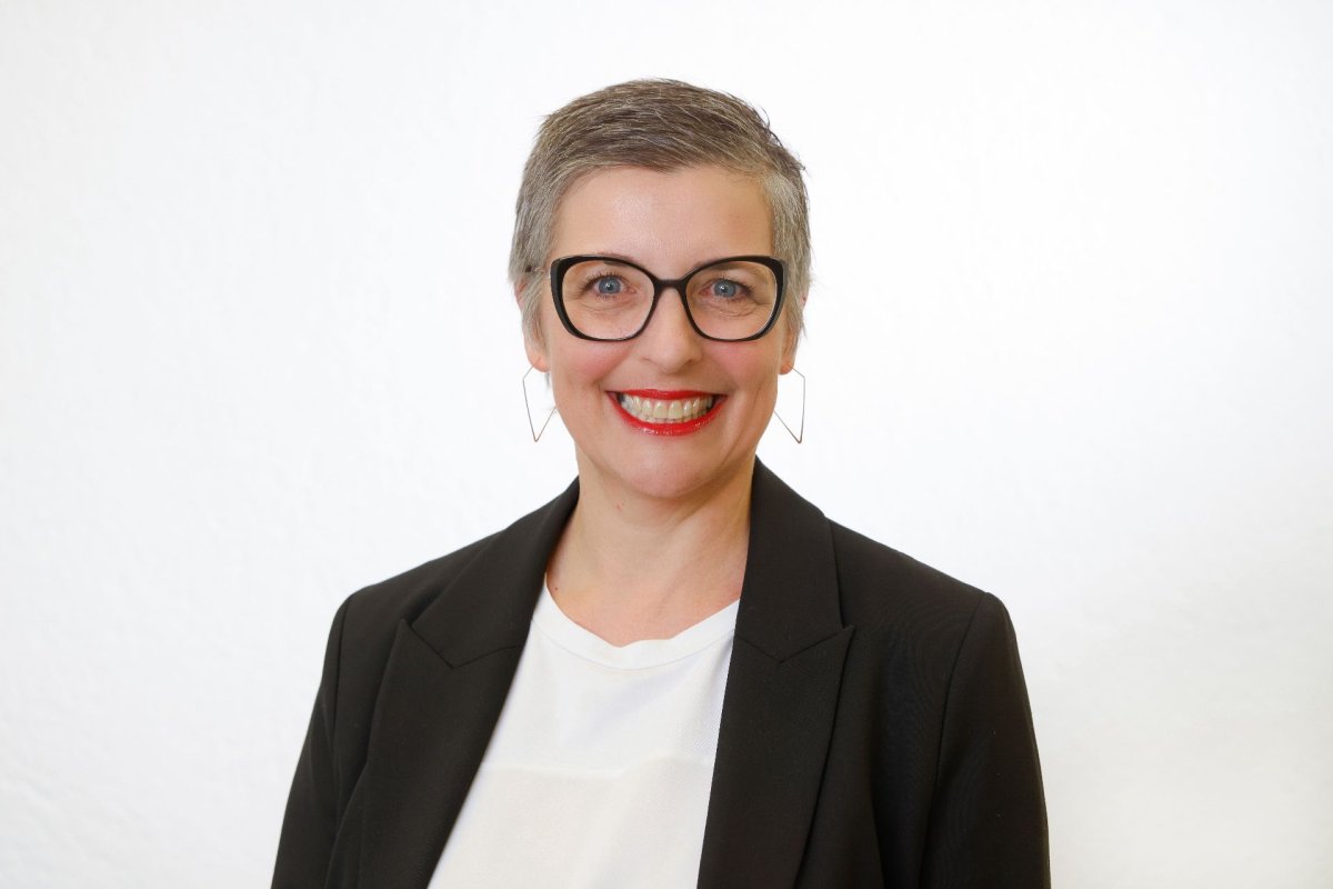 Melanie Vonbun-Frommelt