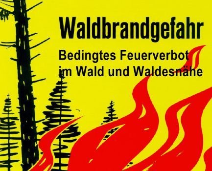 Waldbrandgefahr - Bedingtes Feuerverbot im Wald.jpg
