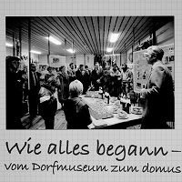 Wie alles begann 2022